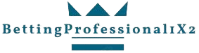 Betting Professional 1X2